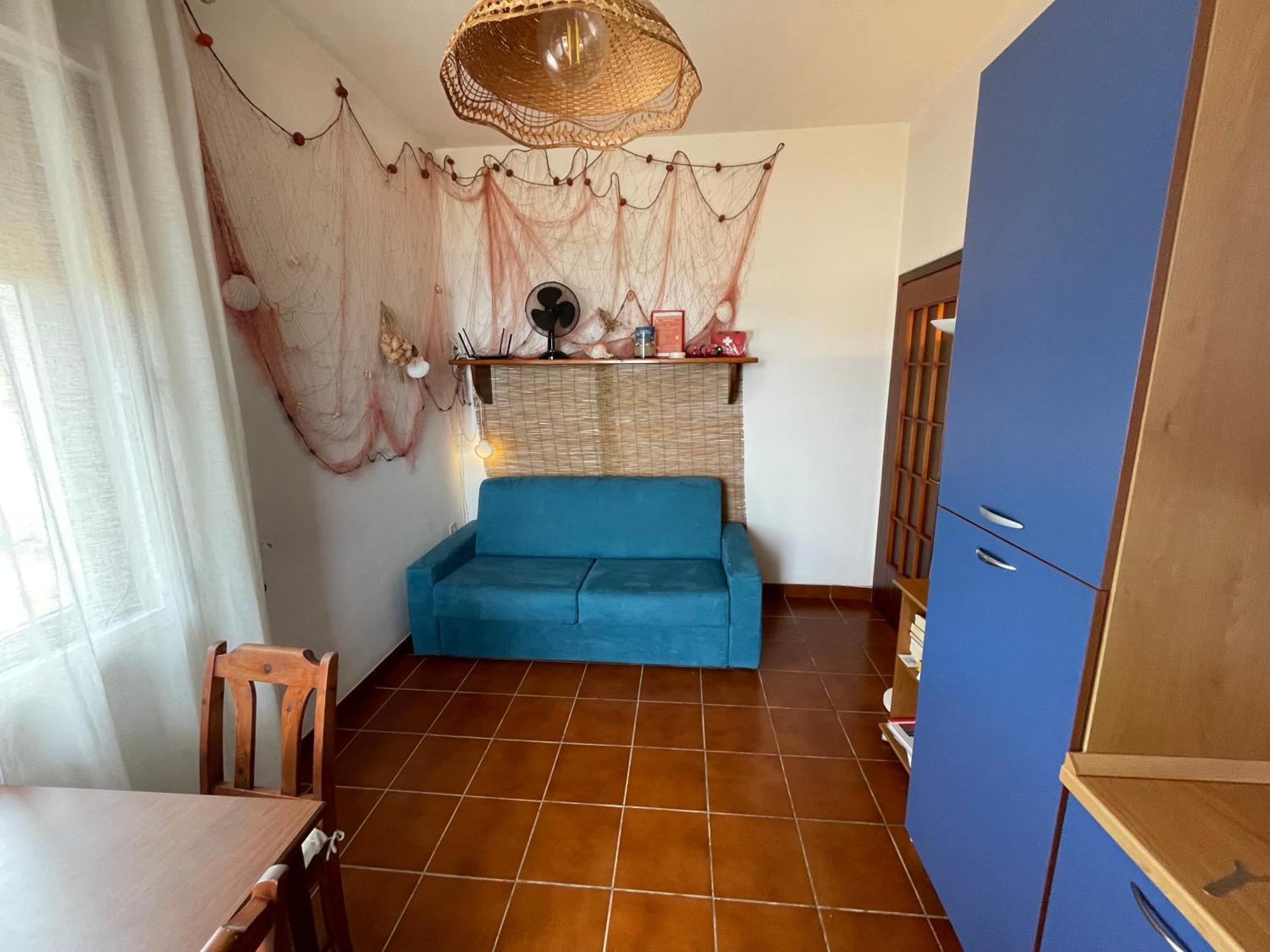 ペトロジーノ Casa Al Mare Con Splendida Vista Sul Mareヴィラ エクステリア 写真